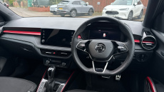 Skoda Fabia 1.5 TSI 150 Monte Carlo 5dr DSG Petrol Hatchback